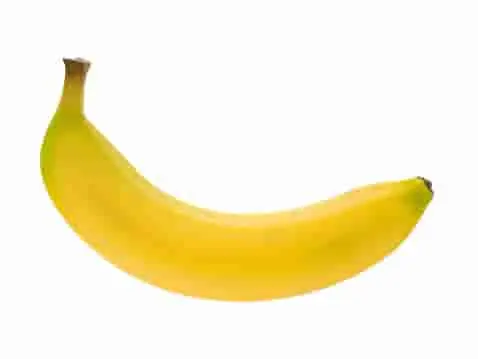 imagen una banana